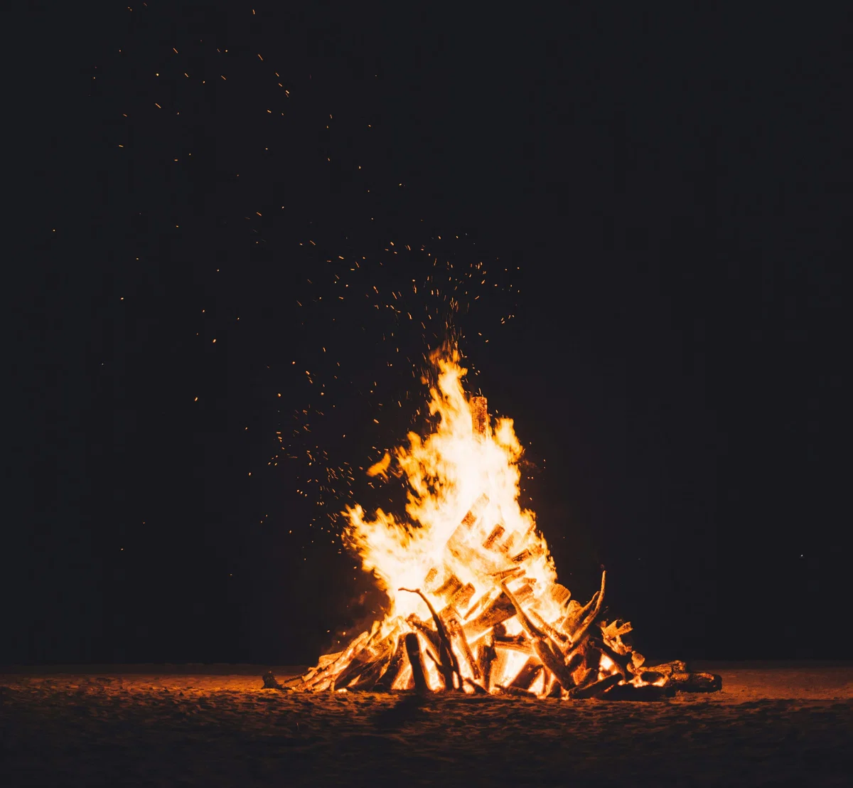Even the brightest stars fizzle out