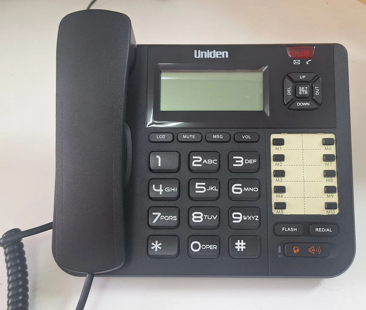 Random Phone Call