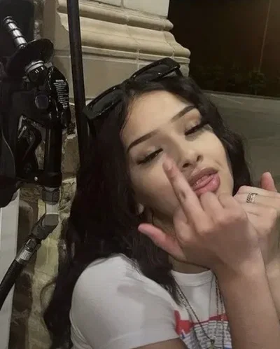 Kayla (Co-worker) ⛽️