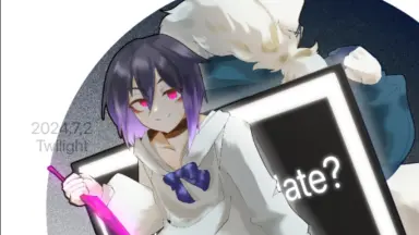 ⁠☆✧--Malewife Alpha Chara--✧⁠☆