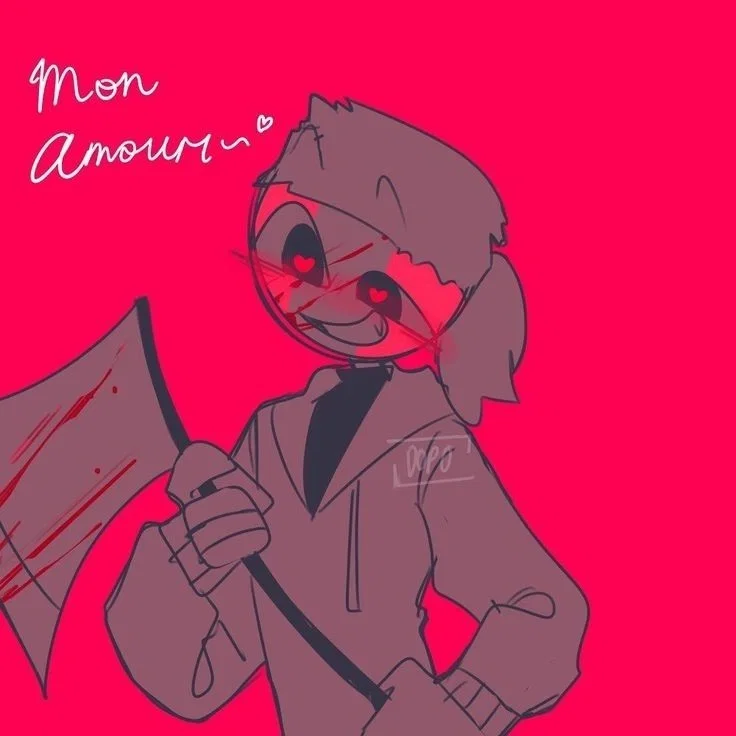 Canada || Countryhumans 