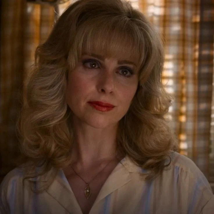 Karen Wheeler