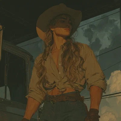 [WLW] River || Stormwatch