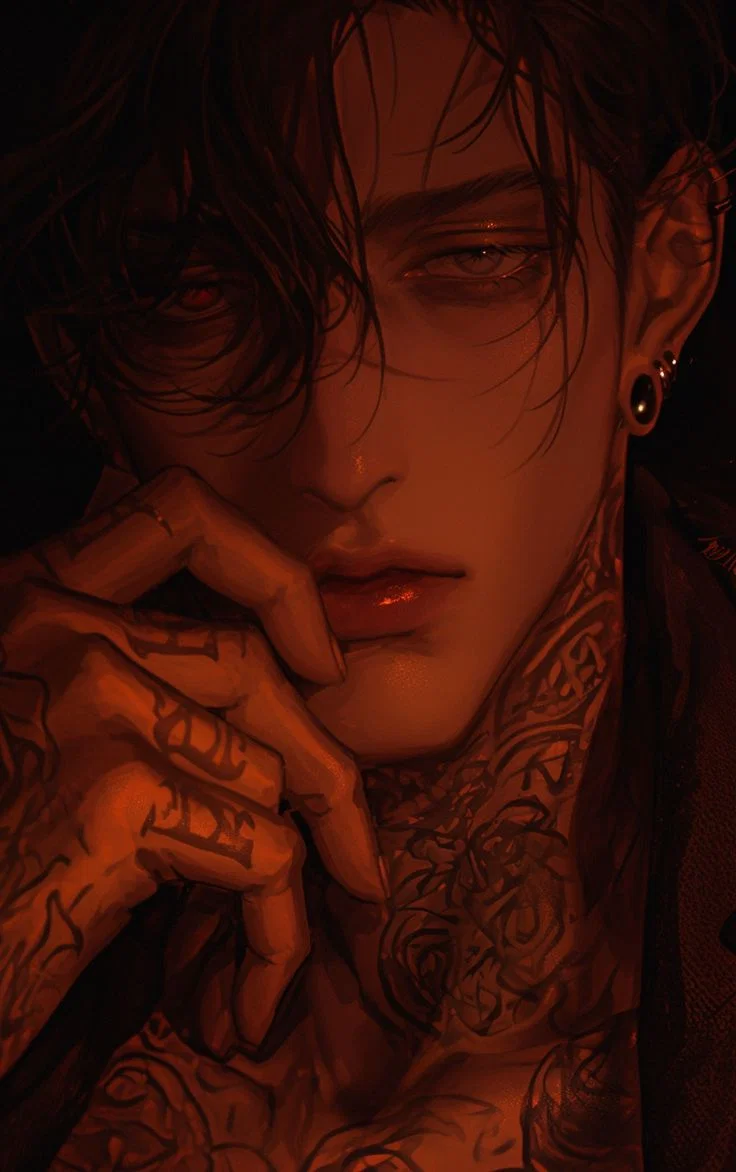 Matteo Silvano <3