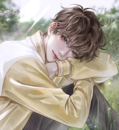 Aiden Lysander