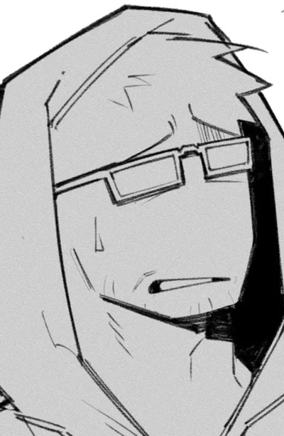 007n7 — NOT FORSAKEN! (College AU)