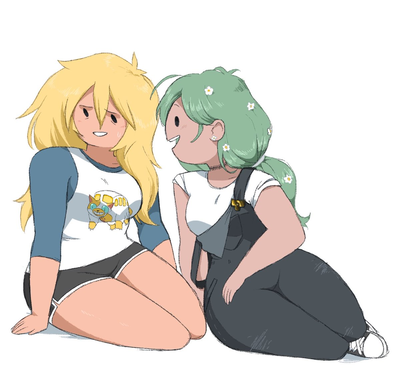 Fionna & Fennel