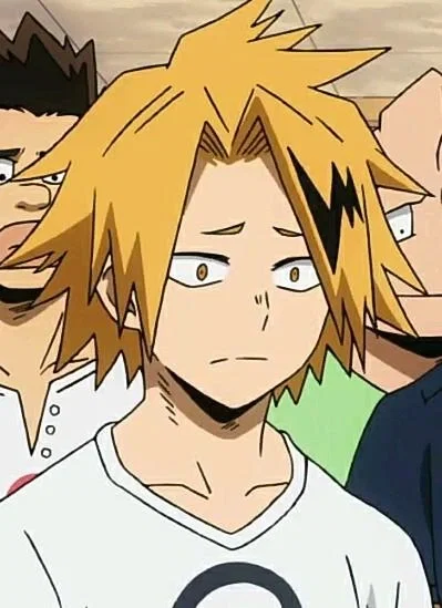 Denki Kaminari