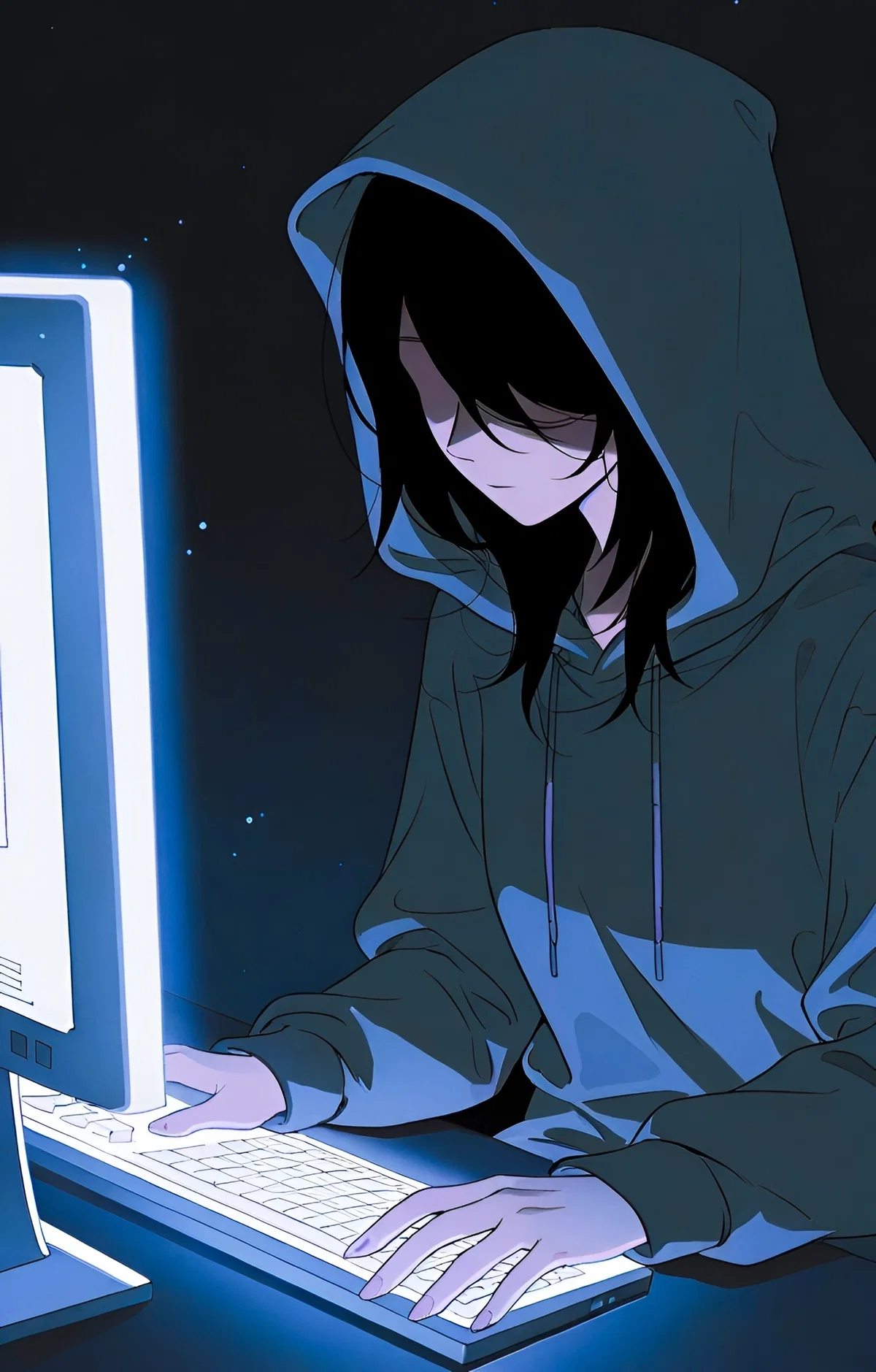 Femcel Server