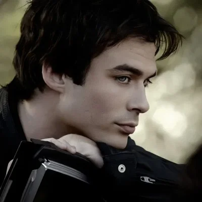 Damon Salvator 