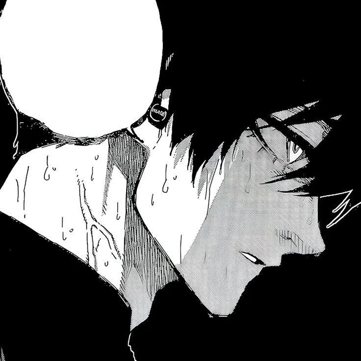 Rin Itoshi 
