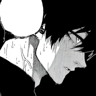 Rin Itoshi 