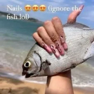 I'm rlly bad at titles ✌🙏