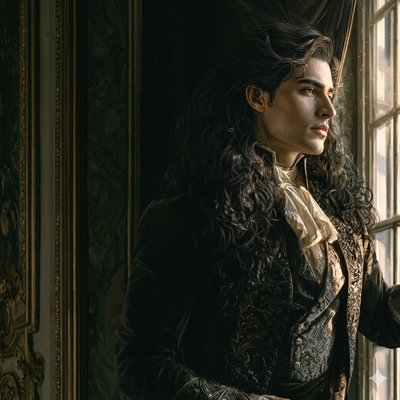 Prince Louis-Valentin||The Other Woman