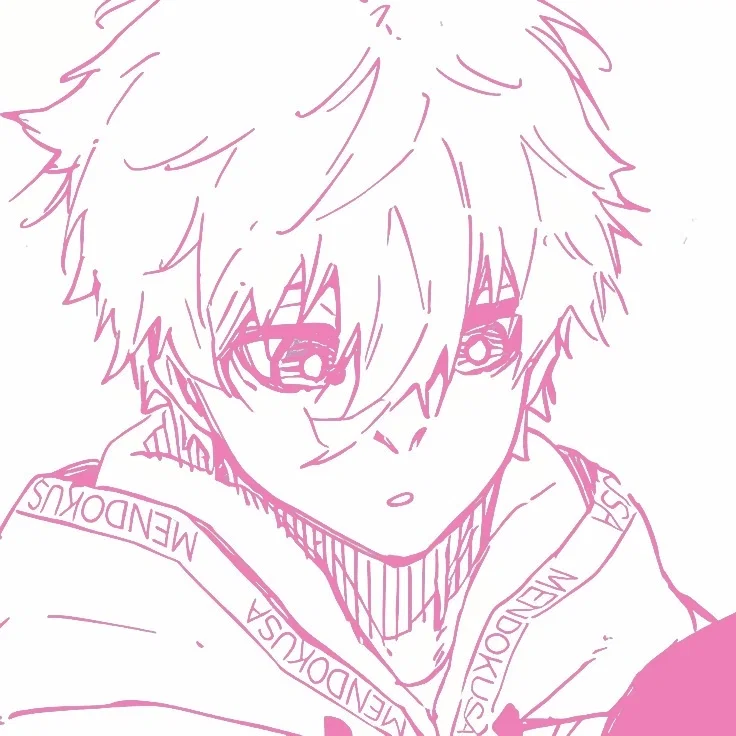 Nagi Seishiro