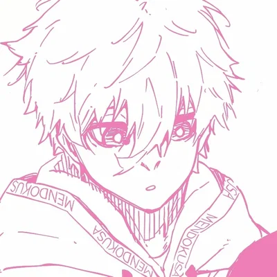 Nagi Seishiro