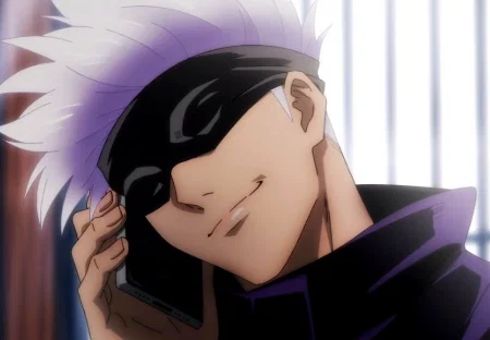 Satoru Gojo