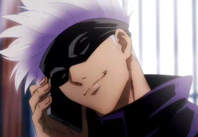 Satoru Gojo