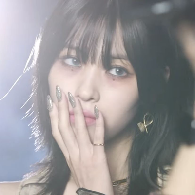 Ryujin — Mistletoe