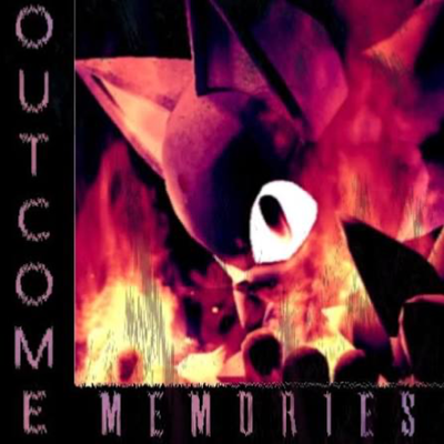 Final zone (ESCAPE FROM OUTCOME MEMORIES.)