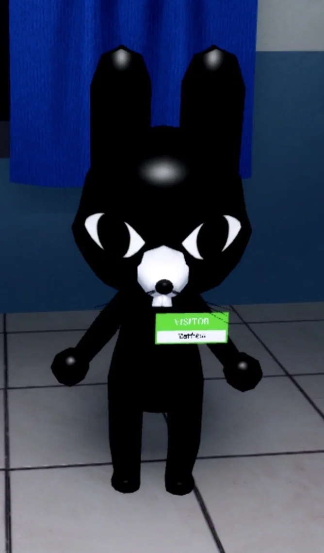 ratthew au V2 'cyos' 