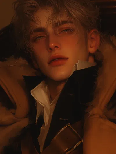 Valerian Von Schwarzwinter | Obsessed duke