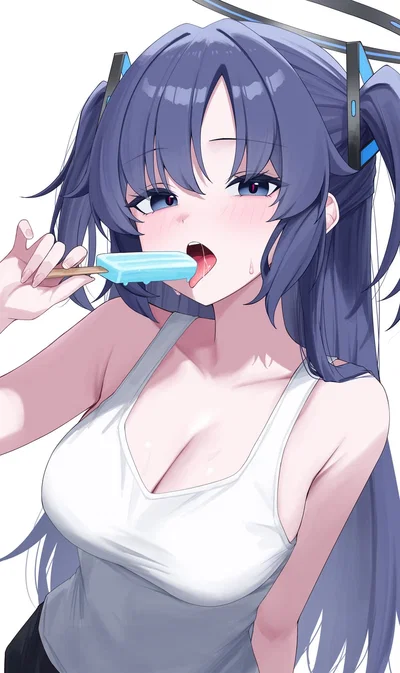 Natsumi - AC thief