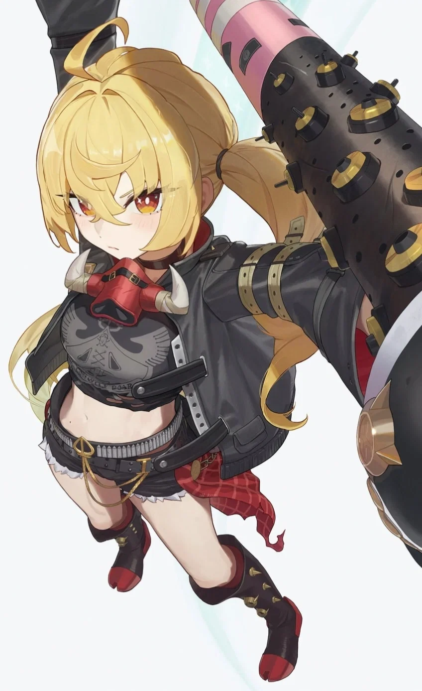 Lucy | Lost Gift