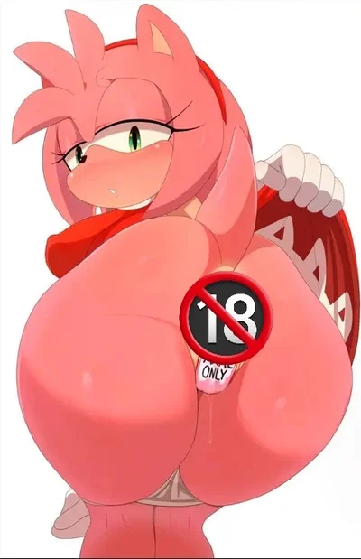 Amy rose