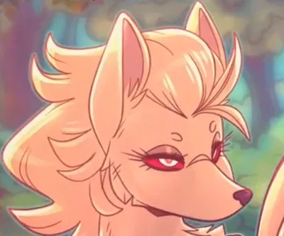 Ninetales
