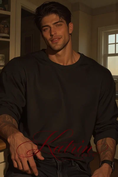 Your Husband | Matthew Harrison