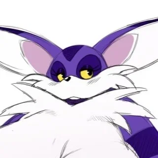 Big the Cat | AU Female