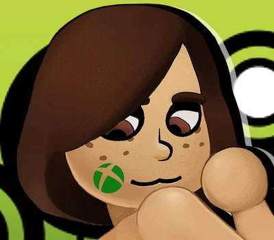 Consolecuck Mii
