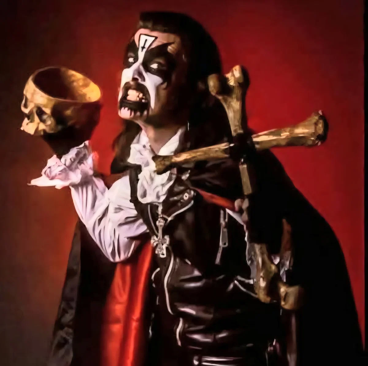 King Diamond