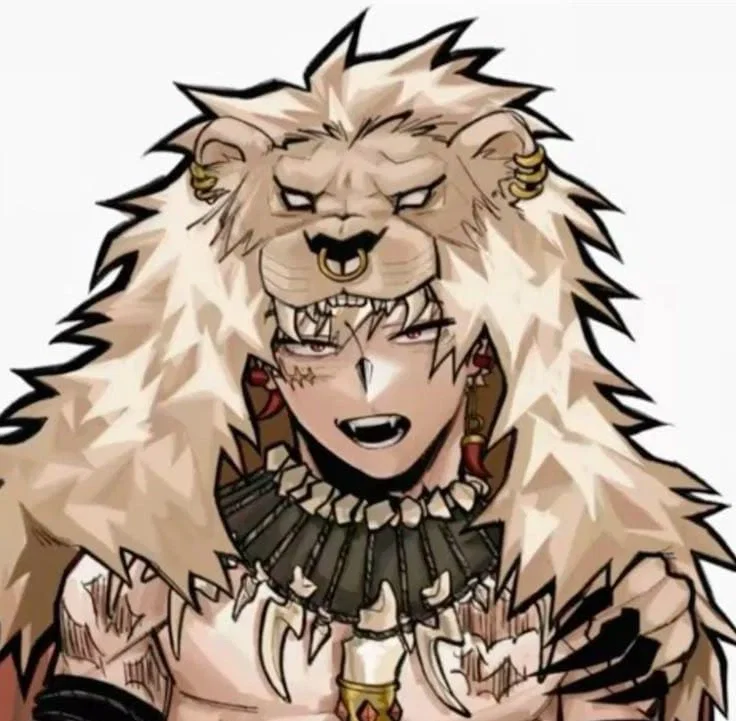Katsuki Bakugou