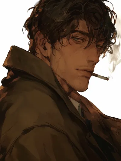 Johannes Santiago | EPSILON Series