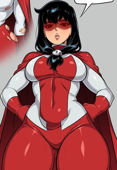 Female OmniMark