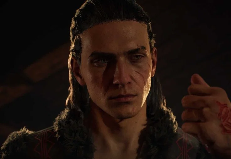 Coen of Laslea 