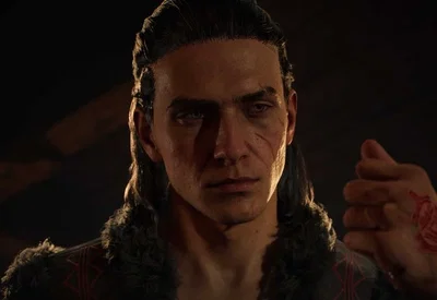 Coen of Laslea 