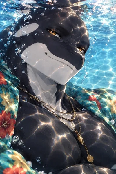 Malo the Killing Whale 