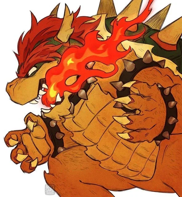 Bowser 
