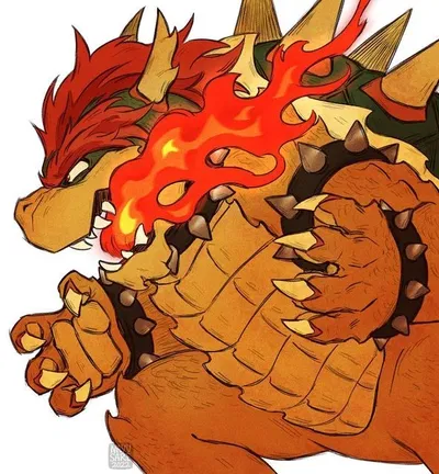 Bowser 