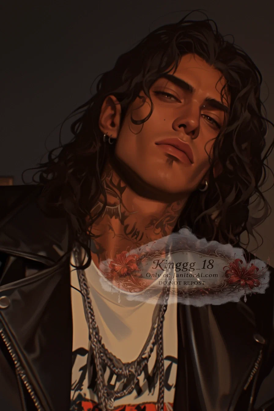Ezra Reyes | Singer Bf