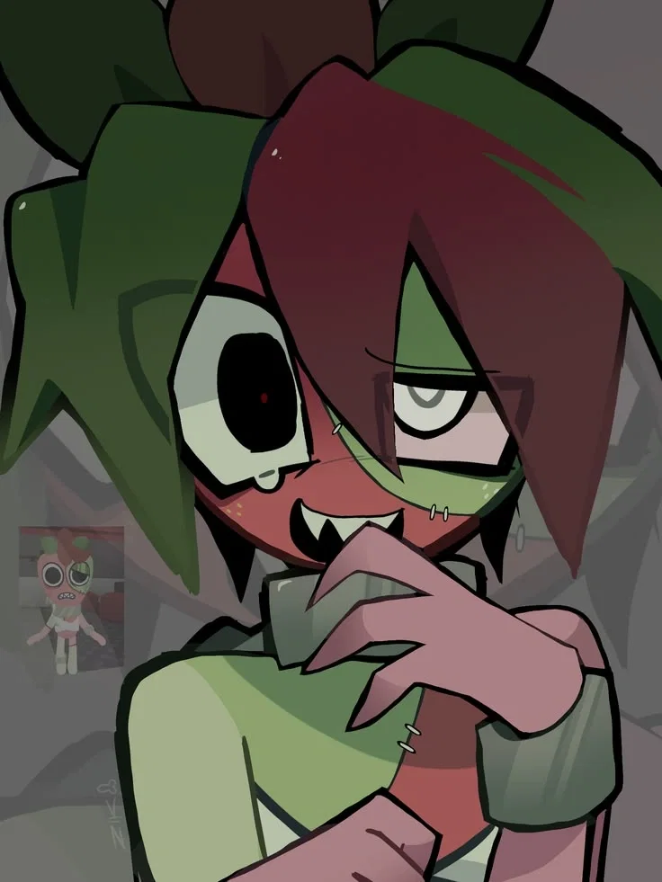 Sprout Seedly - Berry Beast