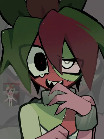Sprout Seedly - Berry Beast