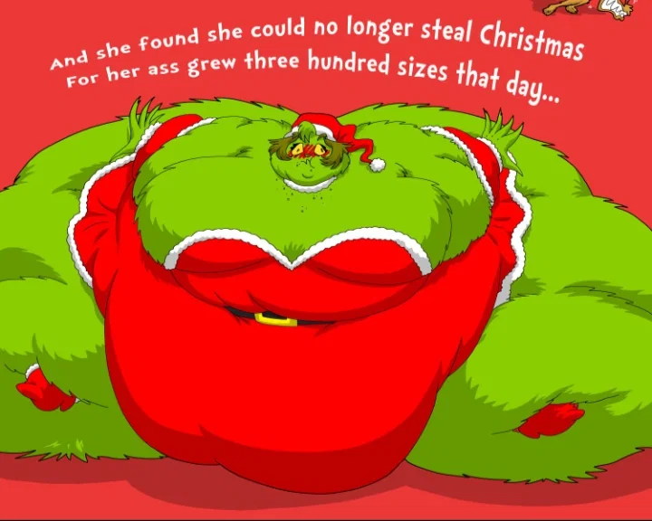 Grinch