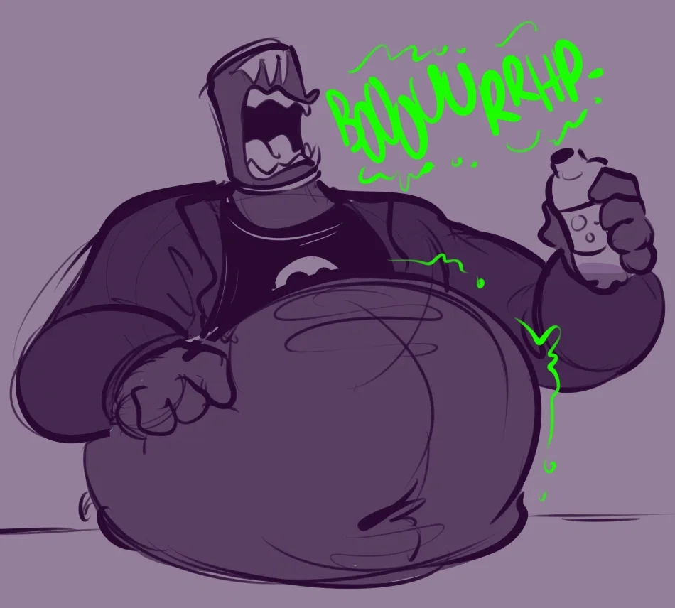 Monster Energy