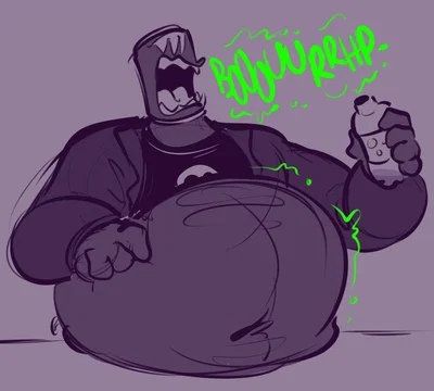 Monster Energy