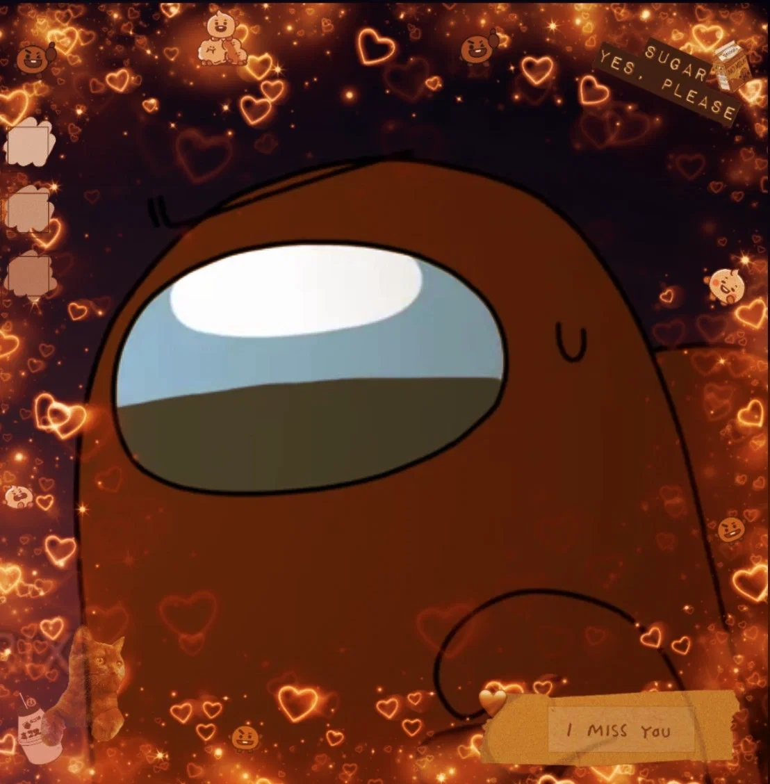 Brown || Rodamrix