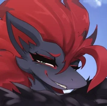 Catfish Zoroark